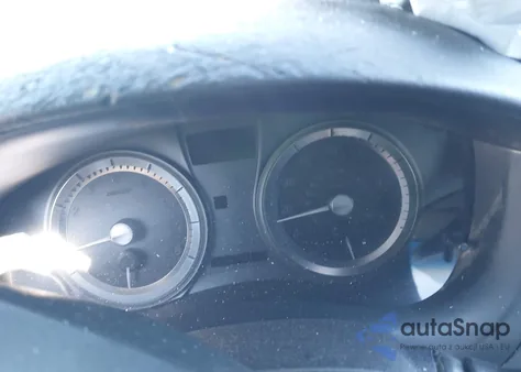 2008 Lexus Es 350 from USA, damaged, VIN JTHBJ46G782174163